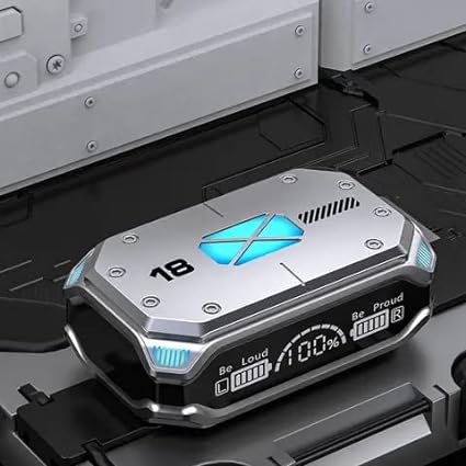AUDIFONOS GAMER M41