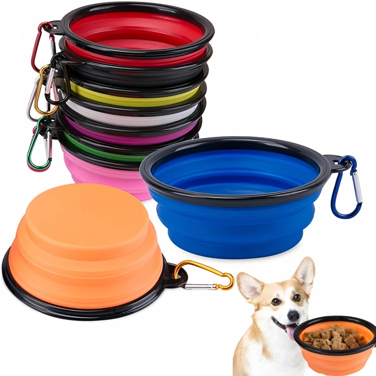 BEBEDOR PORTATIL MASCOTA