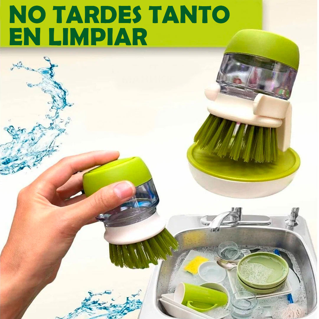 CEPILLO MULTIUSOS