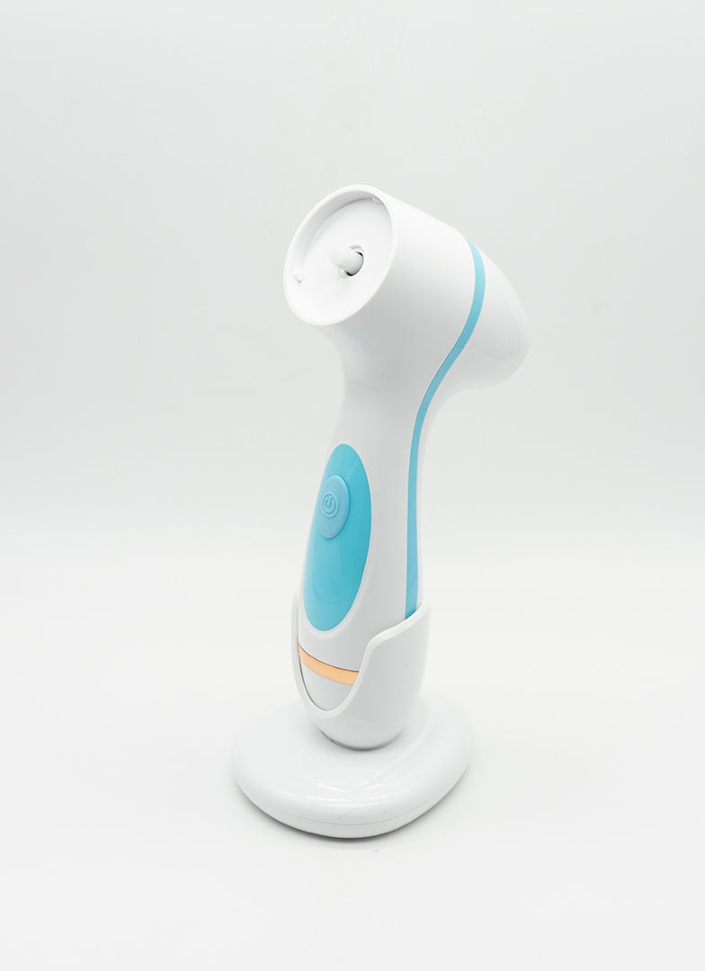 CEPILLO FACIAL DE LUJO 3 EN 1