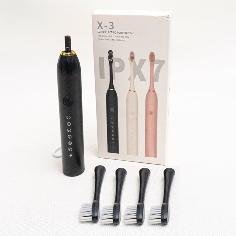 CEPILLO DENTAL ELECTRICO IPX7