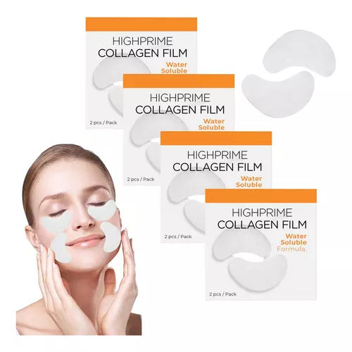 SET COLAGENO ABSORBENTE OJERAS VITAMINA C