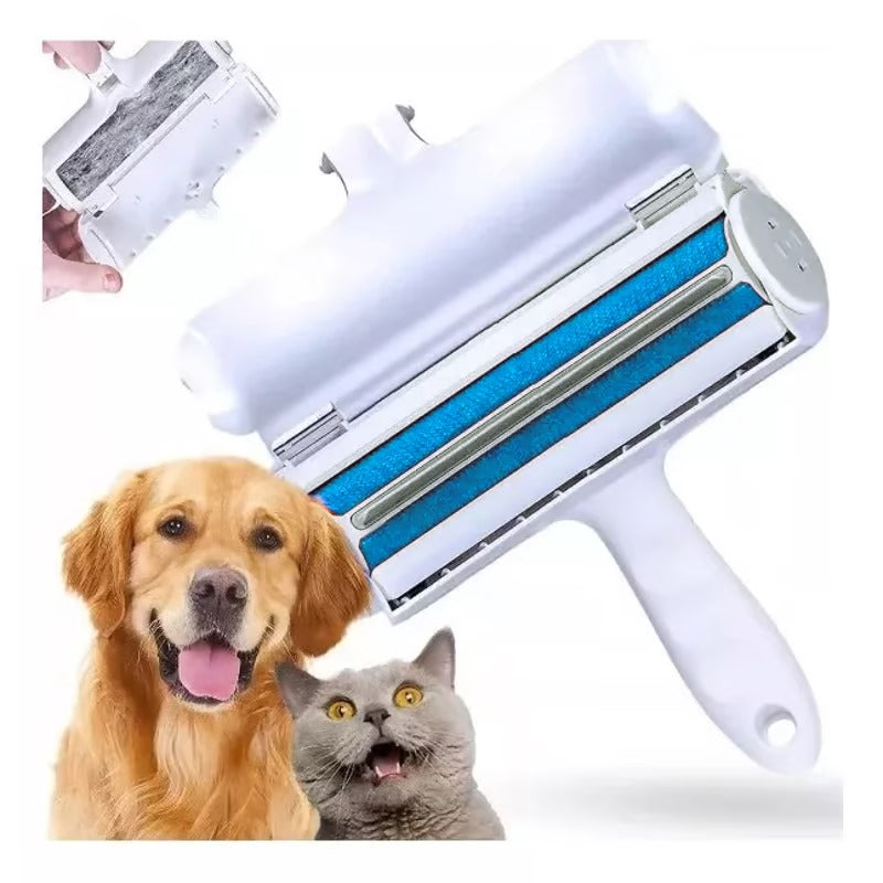 Removedor de pelos