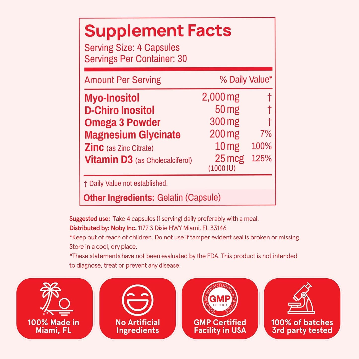 Vitaminas para Mujeres Saludables
