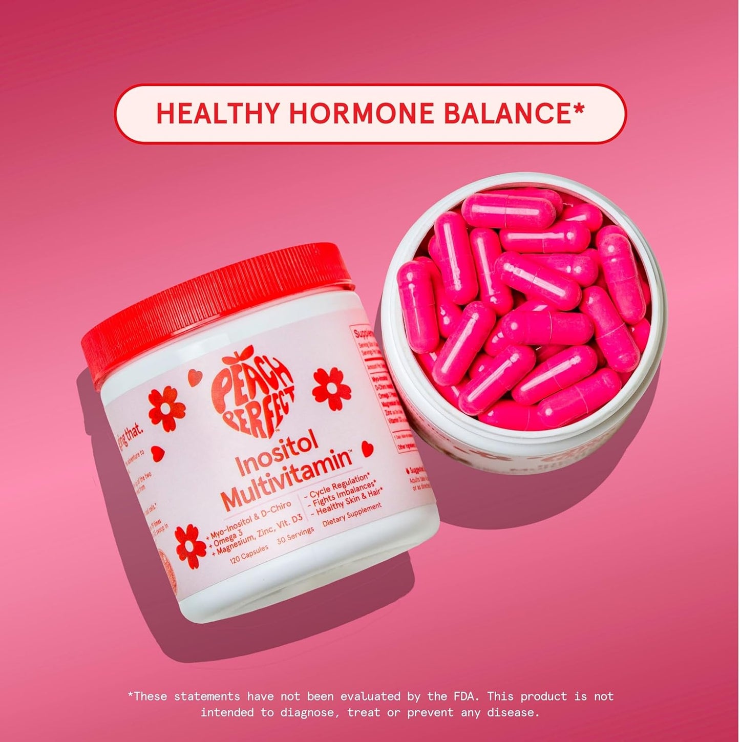 Vitaminas para Mujeres Saludables