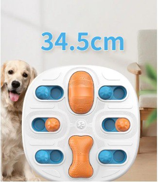 JUGUETE DE MASCOTAS