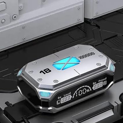 AUDIFONOS GAMER M41