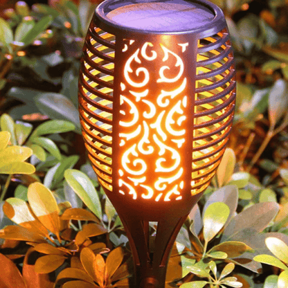LAMPARA ANTORCHA