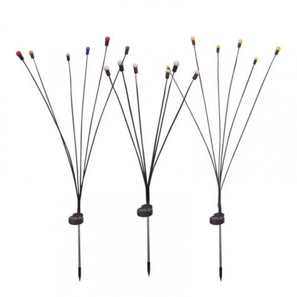LUCES SOLAR  LUCIERNAGA PACK