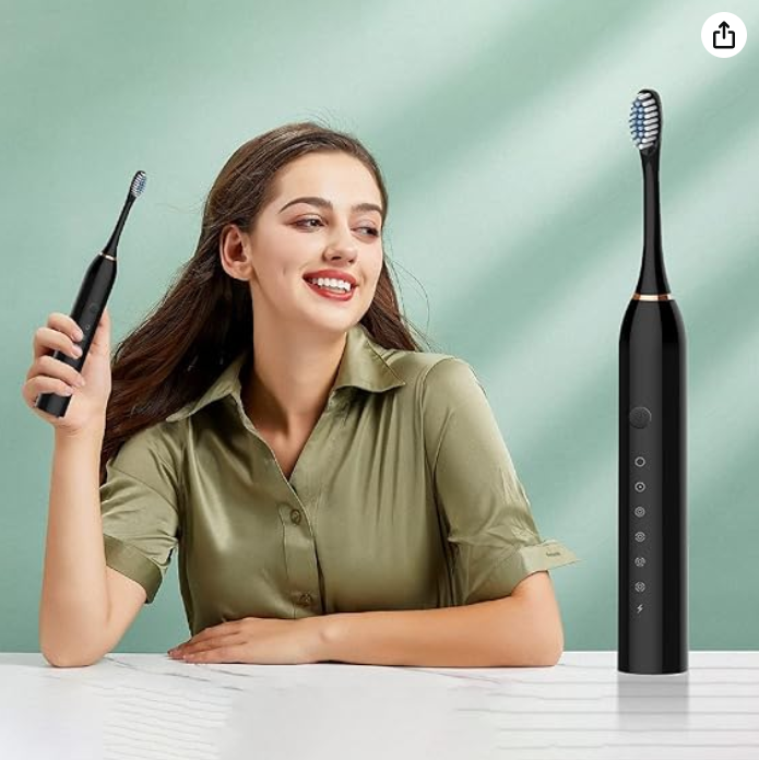 CEPILLO DENTAL ELECTRICO IPX7