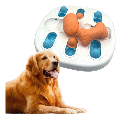 JUGUETE DE MASCOTAS