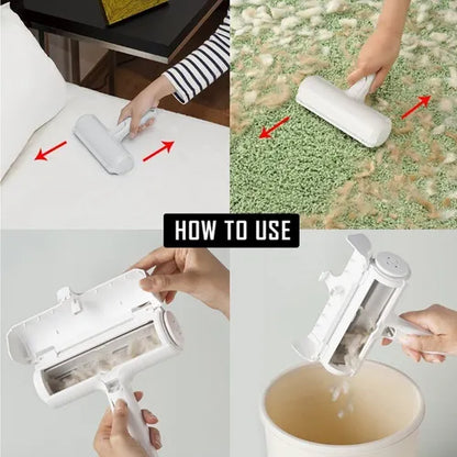 Removedor de pelos