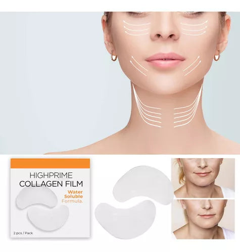 SET COLAGENO ABSORBENTE OJERAS VITAMINA C