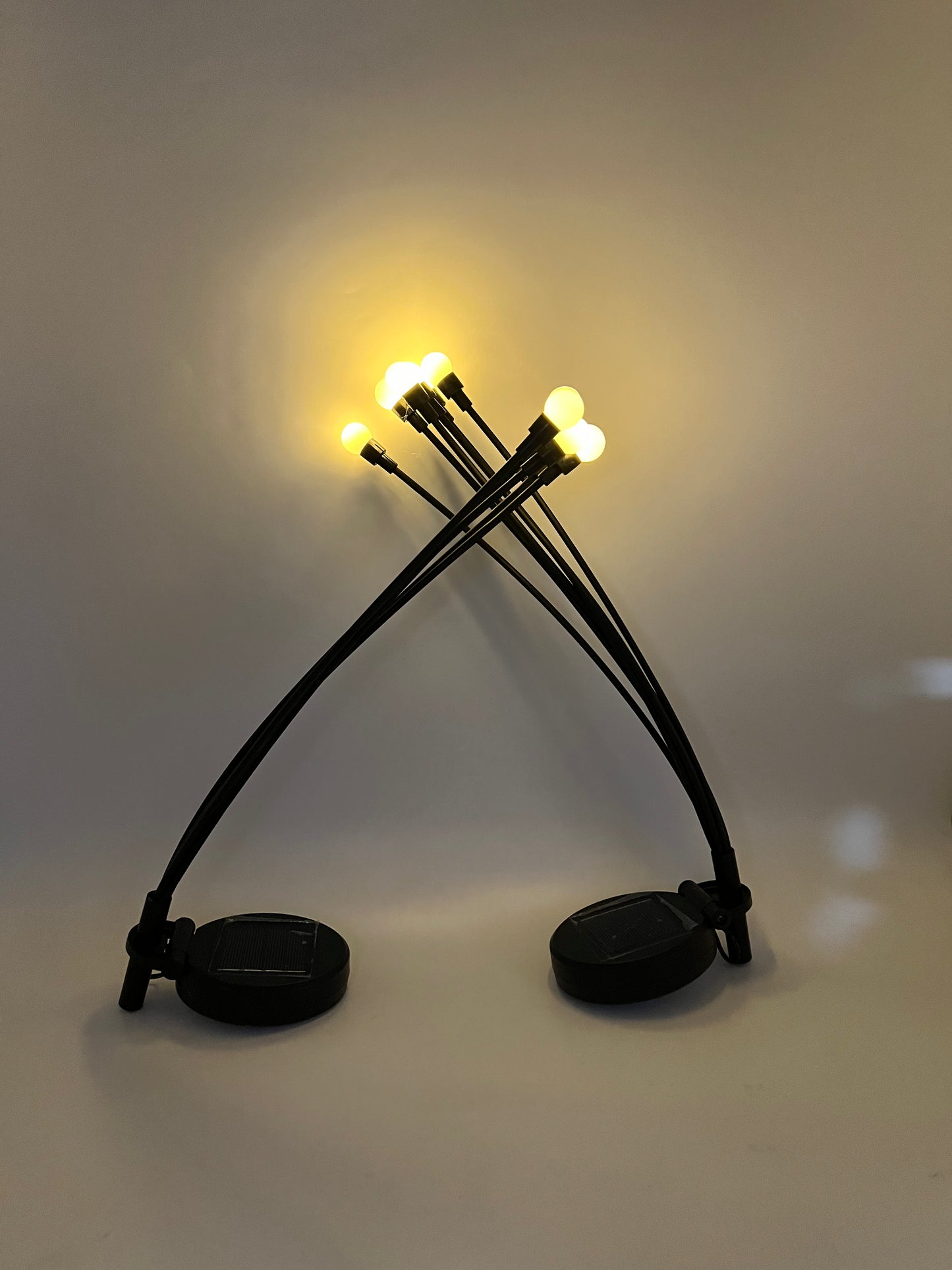 LUCES SOLAR  LUCIERNAGA PACK