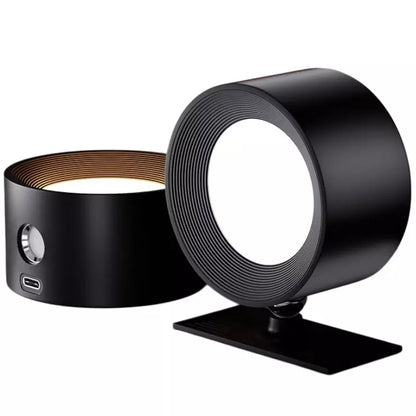 LAMPARA DE PARED TOUCH  RECARGABLE