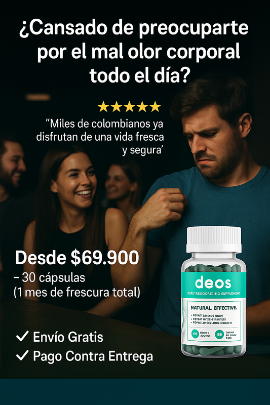 deos