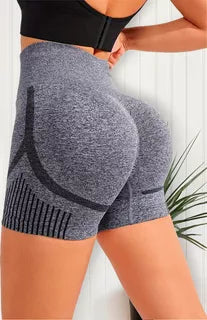 SHORT FIT LEVANTA COLA - TALLA UNICA
