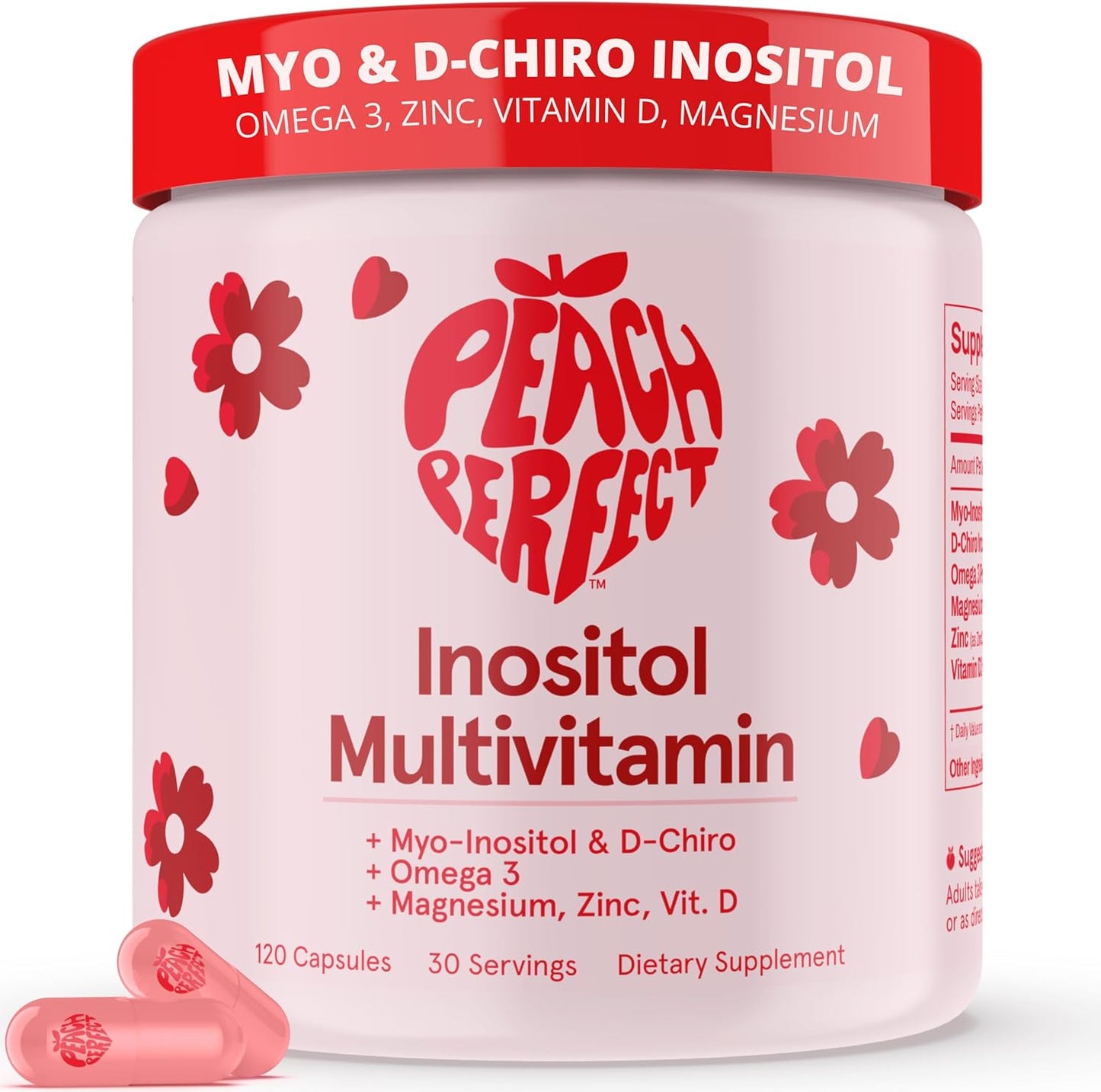 Vitaminas para Mujeres Saludables