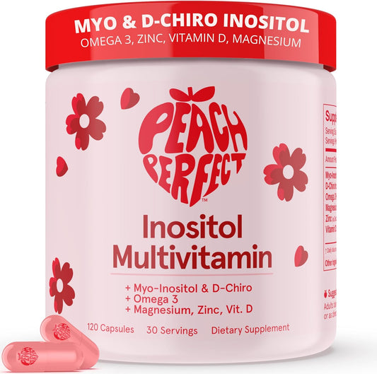 Vitaminas para Mujeres Saludables