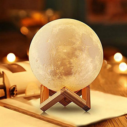 MOON LIGHT