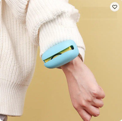 PULSERA BOLSA PARA MASCOTAS